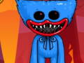 Játék Poppy Playtime Puzzle  online