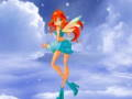 Játék Winx: Witch Darcy támad  online