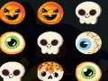 Játék Halloween cukorka  online