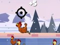 Játék Csirke lövöldözés 2d online