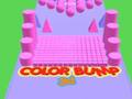 Játék Színes dudor 3d online