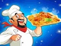 Játék Biryani Receptek és Super Chef főzőjáték  online