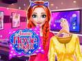 Játék Annie Movie Night online