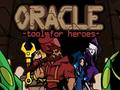 Játék Oracle: Eszköz a hősök számára  online