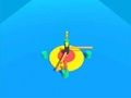 Játék Jumperek 3d  online