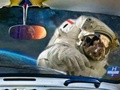 Játék Space Találd meg a különbségeket  online