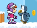 Játék Super Snowland kaland online