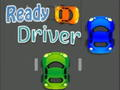 Játék Kész Driver  online