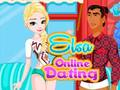 Játék Elsa Online Ismerkedés  online