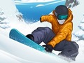 Játék Snowboard Kings 2022 online