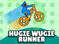 Játék Hugie Wugie Runner online