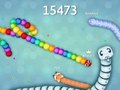 Játék Snake Io háború  online