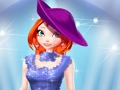 Játék Winx Bloom Dreamgirl online