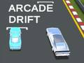 Játék Arcade sodródás online