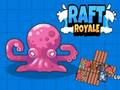 Játék Tutajos royale online