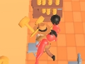 Játék Catch-The-Thief-3D-játék  online