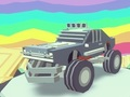 Játék Monster teherautó nagy sebességű online