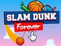Játék Slam dunk örökké online