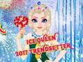 Játék ICE Queen 2017 Trendsetter online