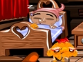 Játék Majom go Happy Stage 617 online