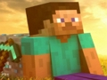 Játék Minecraft Puzzle idő  online