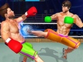 Játék Testépítő Ring Fighting Club birkózás  online