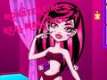 Játék Monster Girl igazi átalakítása  online