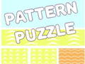 Játék Minta Puzzle  online