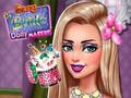 Játék Sorozat Bride Dolly smink  online