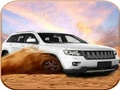 Játék Luxus Suv Offroad Prado Drive  online