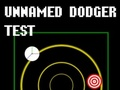 Játék Névtelen Dodger teszt  online