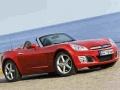Játék Opel GT Slide online