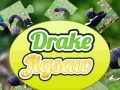 Játék Drake kirakós  online
