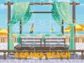 Játék Cabana Beach Jigsaw online