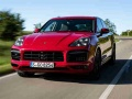 Játék 2020 Porsche Cayenne Gts puzzle online