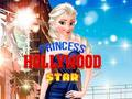 Játék Hercegnő hollywoodi sztár  online