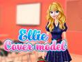 Játék Ellie borítómodell  online