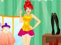 Játék Reddy Princess divat  online