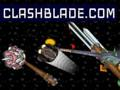 Játék Clashblade. com online