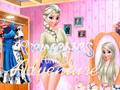 Játék Princess Funfair Adventure  online