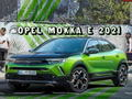 Játék 2021 Opel Mokka e puzzle online