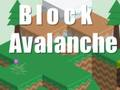 Játék Blokk Avalanche  online