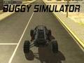 Játék Buggy szimulátor  online