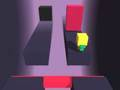 Játék Pixel Bighead Run online