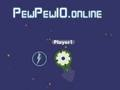 Játék Pewpewio. Online  online