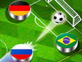 Játék Futball Kupa Finger Foci  online