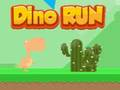 Játék Dino run online