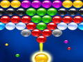 Játék Bubble Shooter mánia online