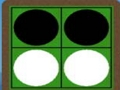 Játék Fekete-fehér puzzle  online