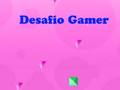 Játék Desafio Gamer online